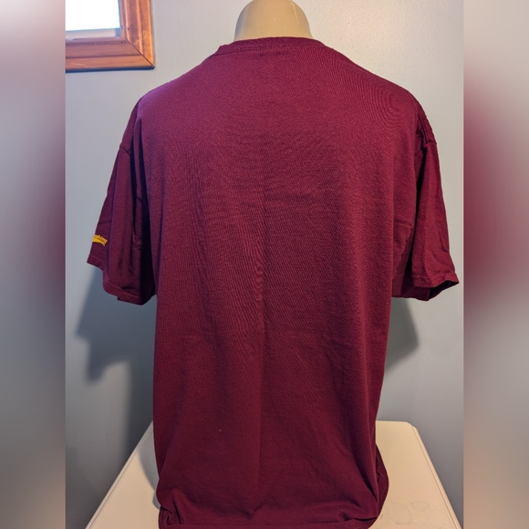 Flash TV Series DC Comics XL graphic T-Shirt - Picture 3 of 4